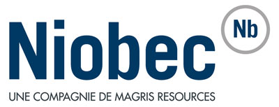 Logo Niobec