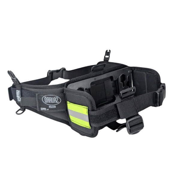 Ceinture TR-600-02*2 pour appareil respiratoire à épuration d’air motorisé Versaflo™